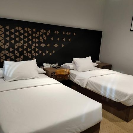 Point 11 Residence Damietta Dış mekan fotoğraf