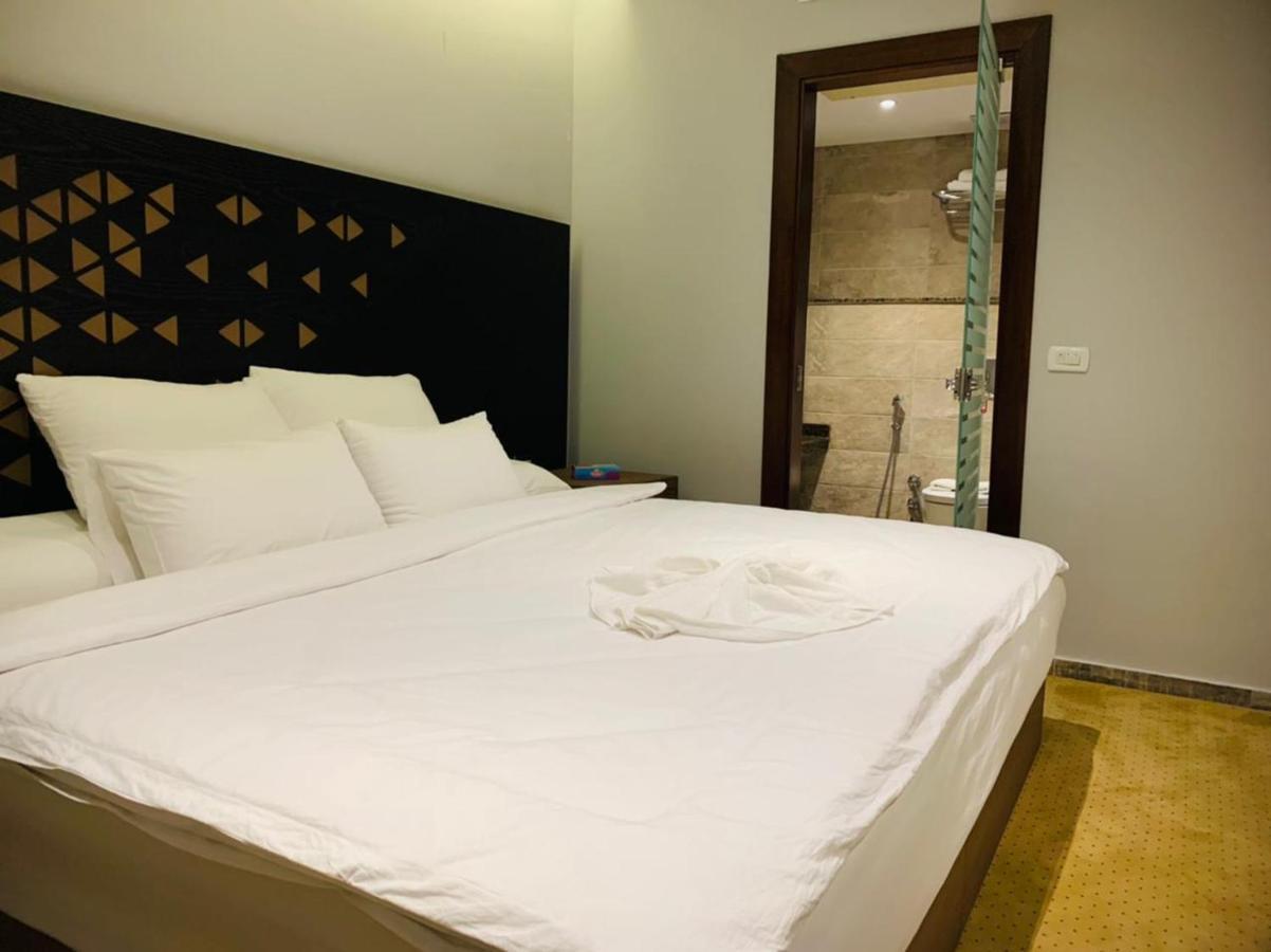 Point 11 Residence Damietta Dış mekan fotoğraf