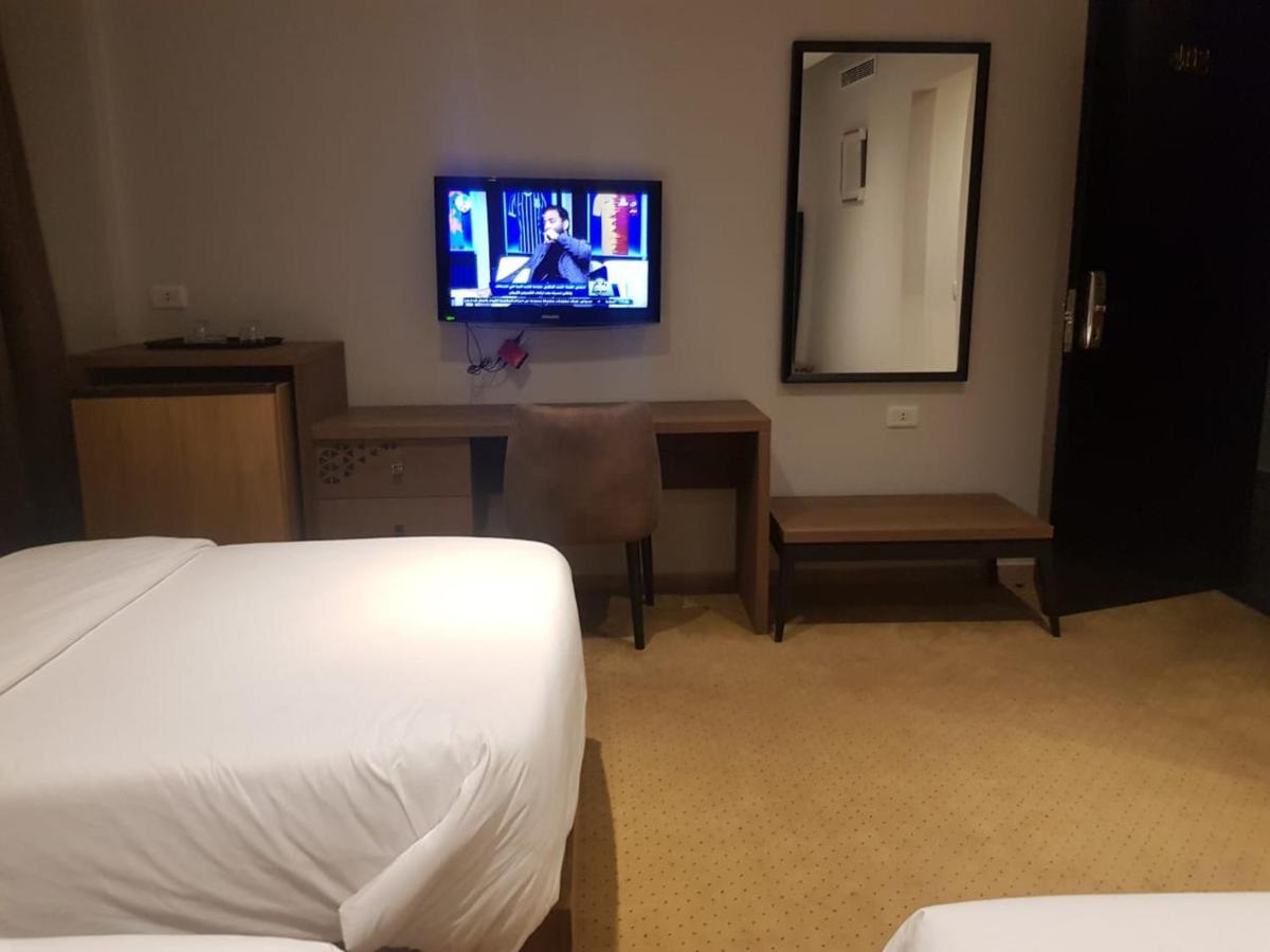 Point 11 Residence Damietta Dış mekan fotoğraf