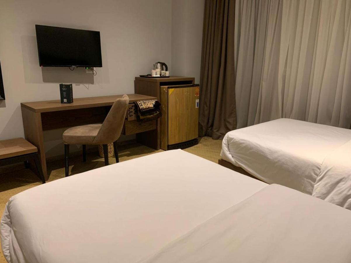 Point 11 Residence Damietta Dış mekan fotoğraf