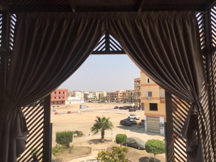 Point 11 Residence Damietta Dış mekan fotoğraf