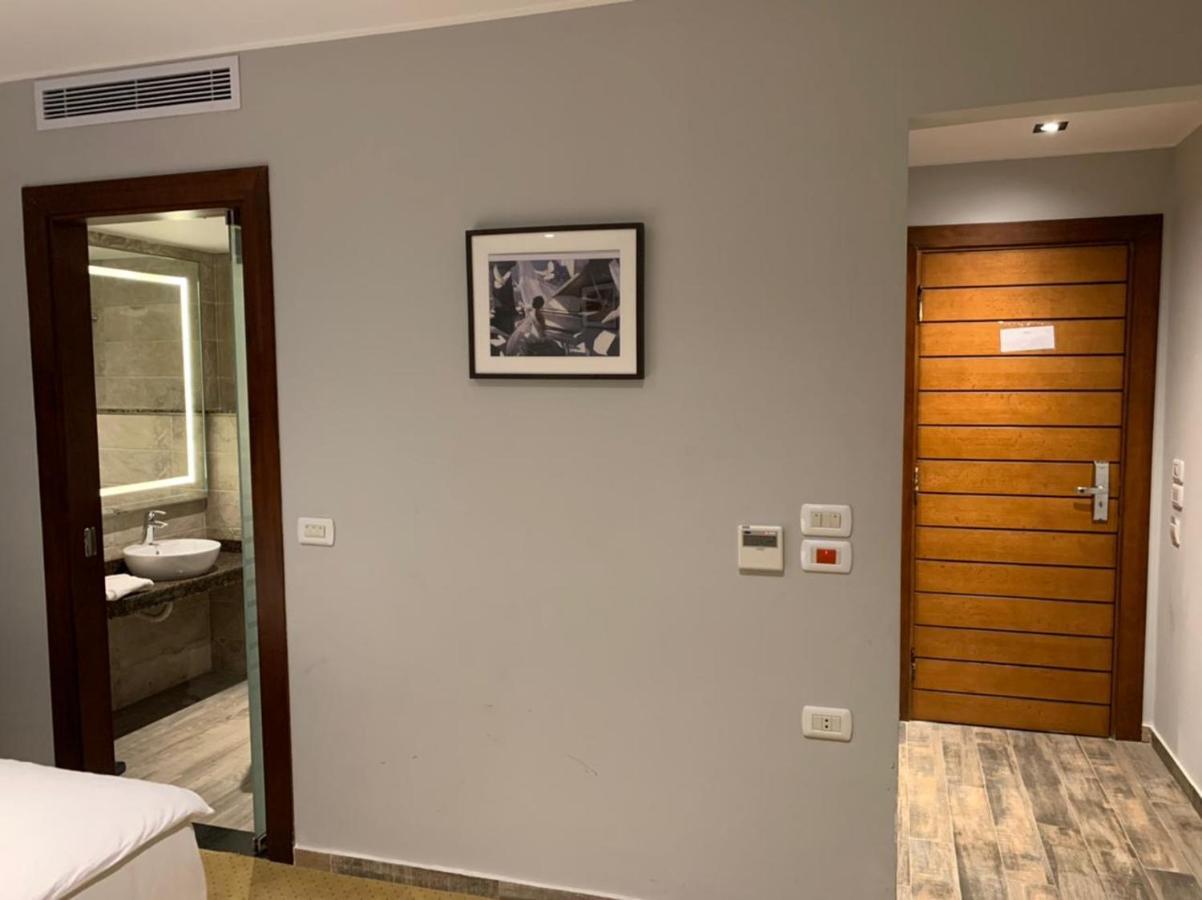 Point 11 Residence Damietta Dış mekan fotoğraf