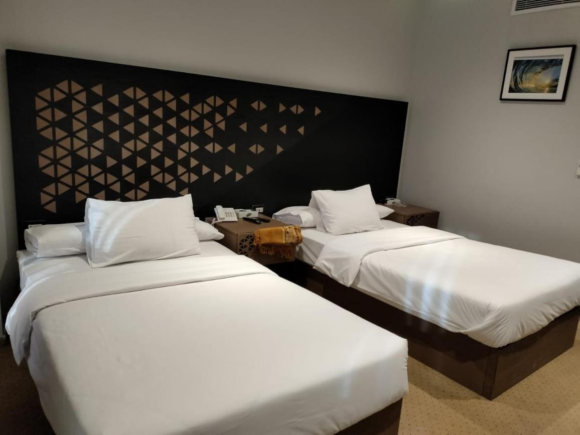 Point 11 Residence Damietta Dış mekan fotoğraf