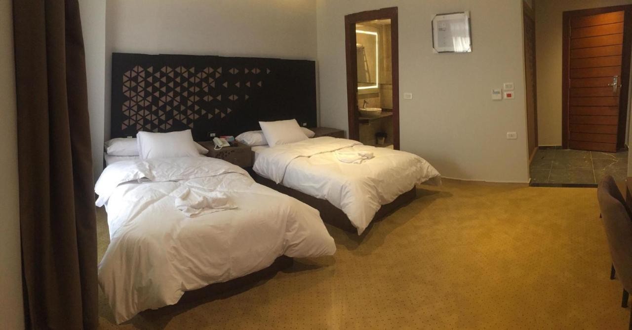 Point 11 Residence Damietta Dış mekan fotoğraf