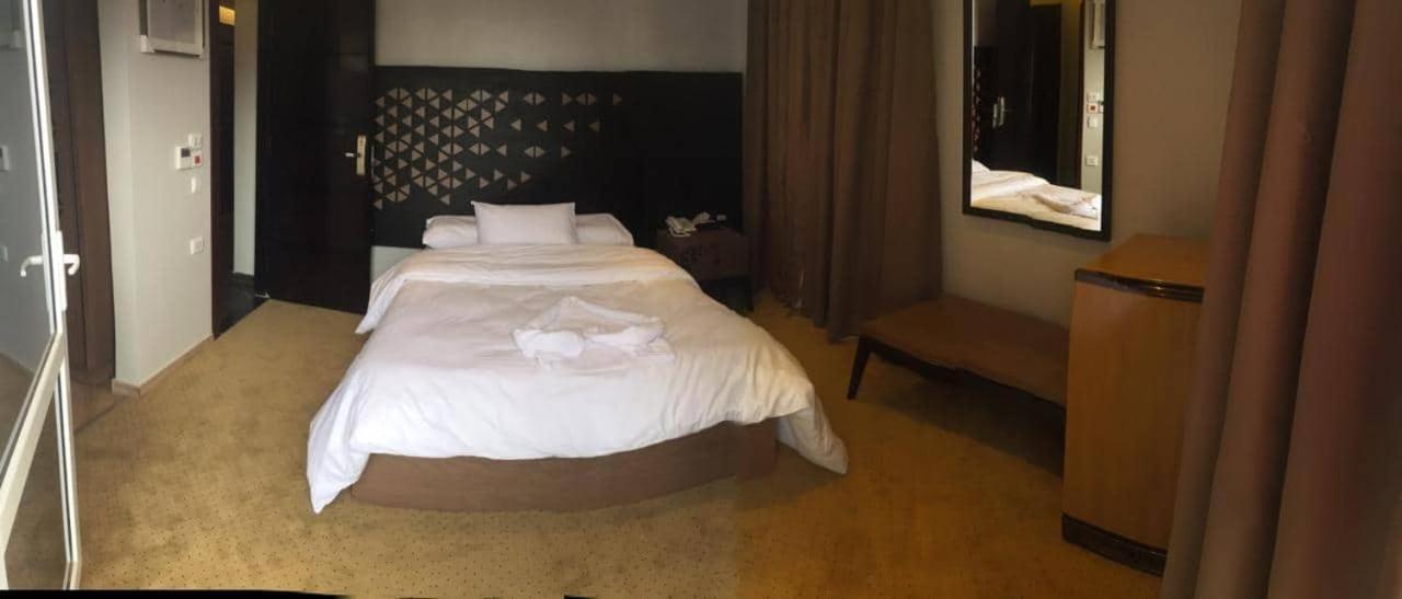Point 11 Residence Damietta Dış mekan fotoğraf