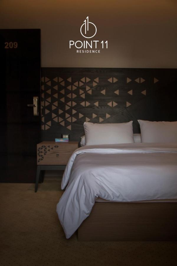 Point 11 Residence Damietta Dış mekan fotoğraf